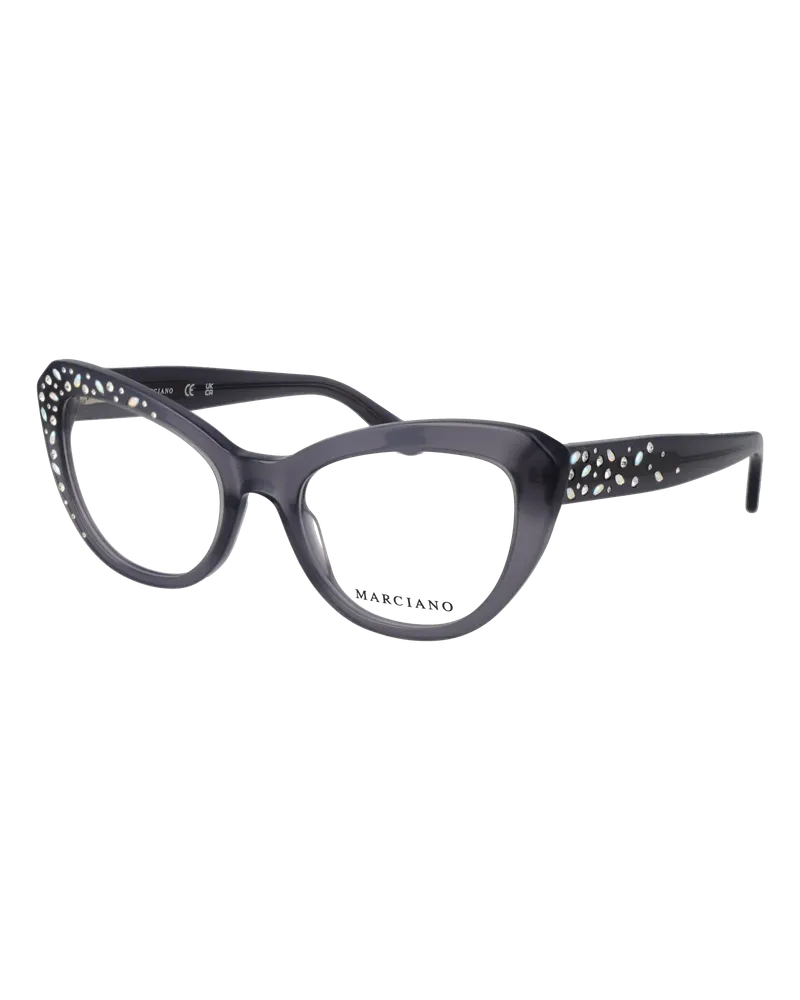 MARCIANO Los Angeles Optische Fassungen GM50016 020 53 Grau