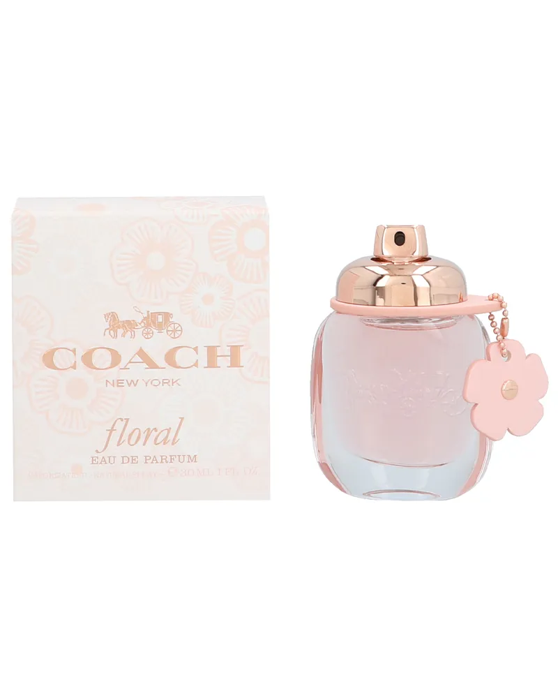 Coach Floral Eau de Parfum 30ml Spray 