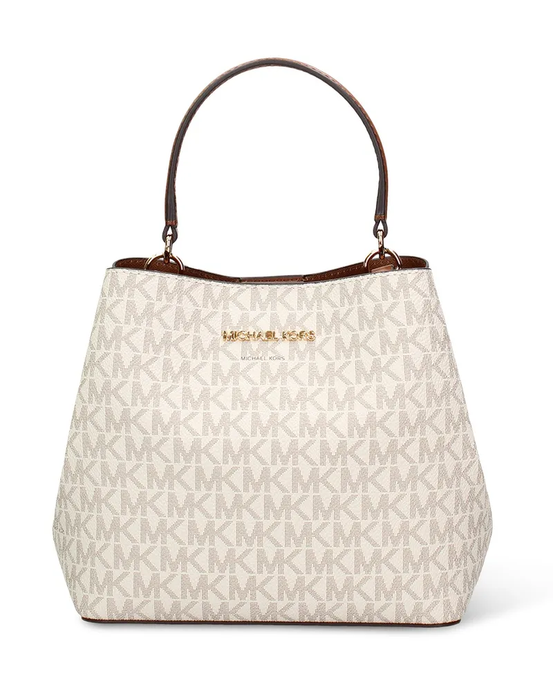 Michael Kors Umhängetasche Women Beige