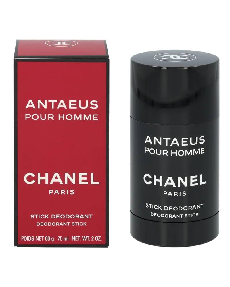 Chanel Antaeus Pour Homme Deo Stick 75ml 