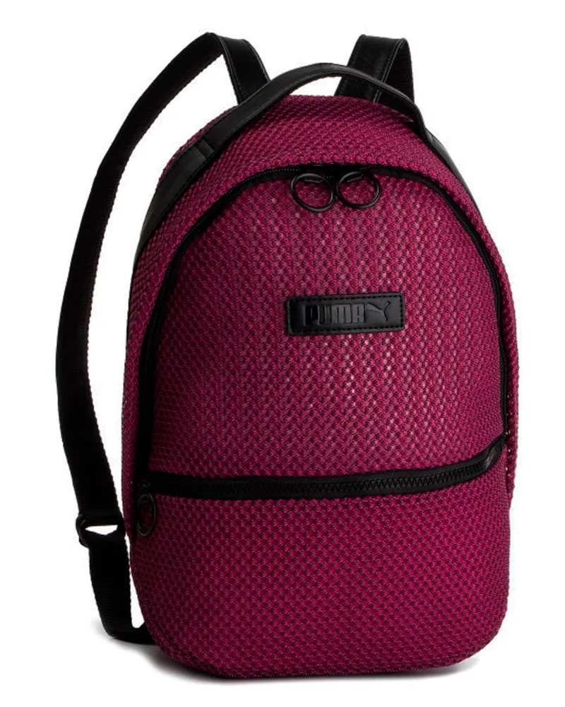 Puma Prime Time Lila Rucksack Lila