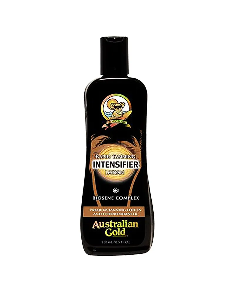 Australian Gold Rapid Tanning Intensifier Lotion 250 ml 