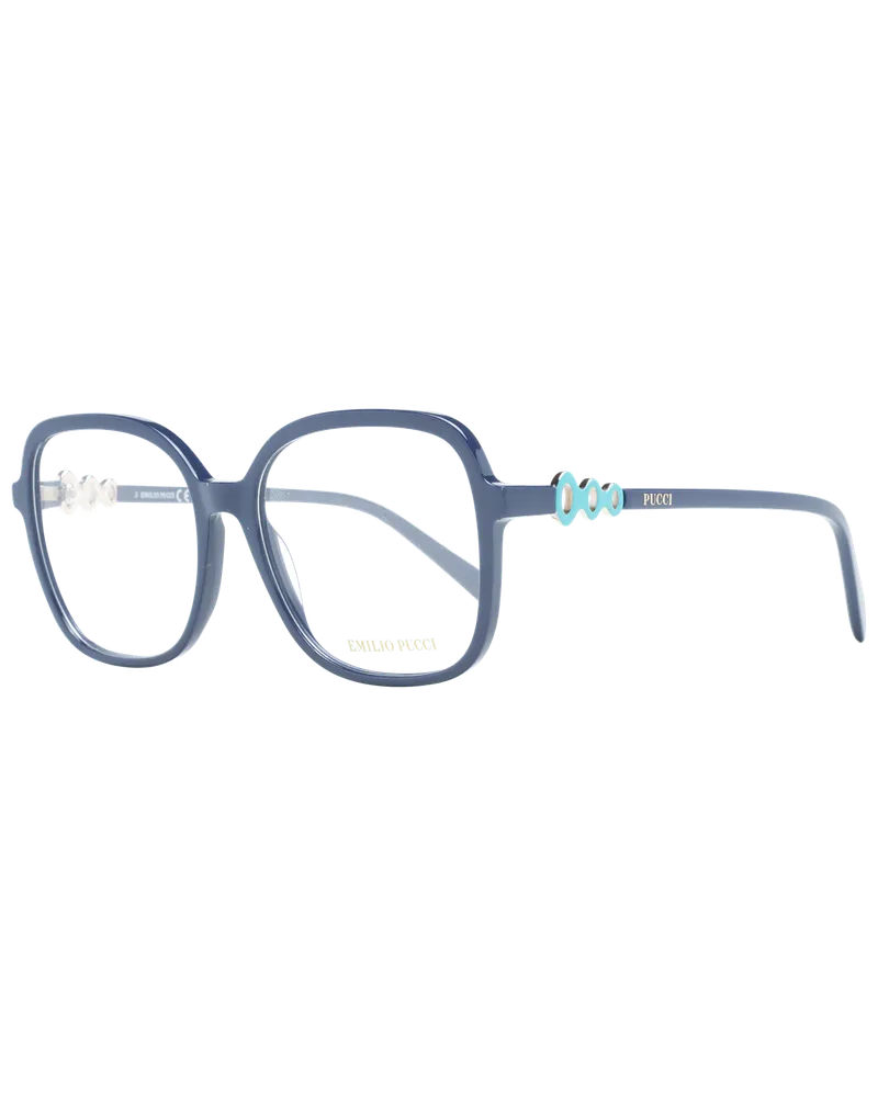 Emilio Pucci Brille EP5177 090 54 Blau