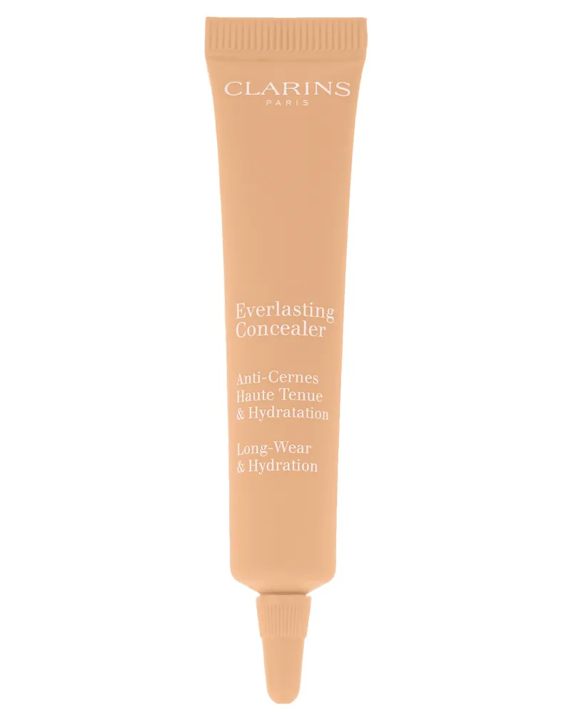 Clarins Everlasting Concealer #03-medium Deep 12 ml 