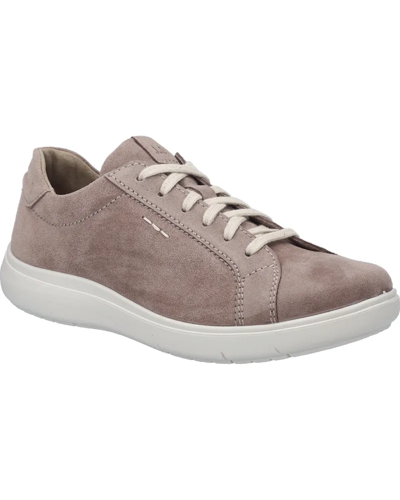 Josef Seibel Damen Sneaker Megan 07 in altrosa Rosé