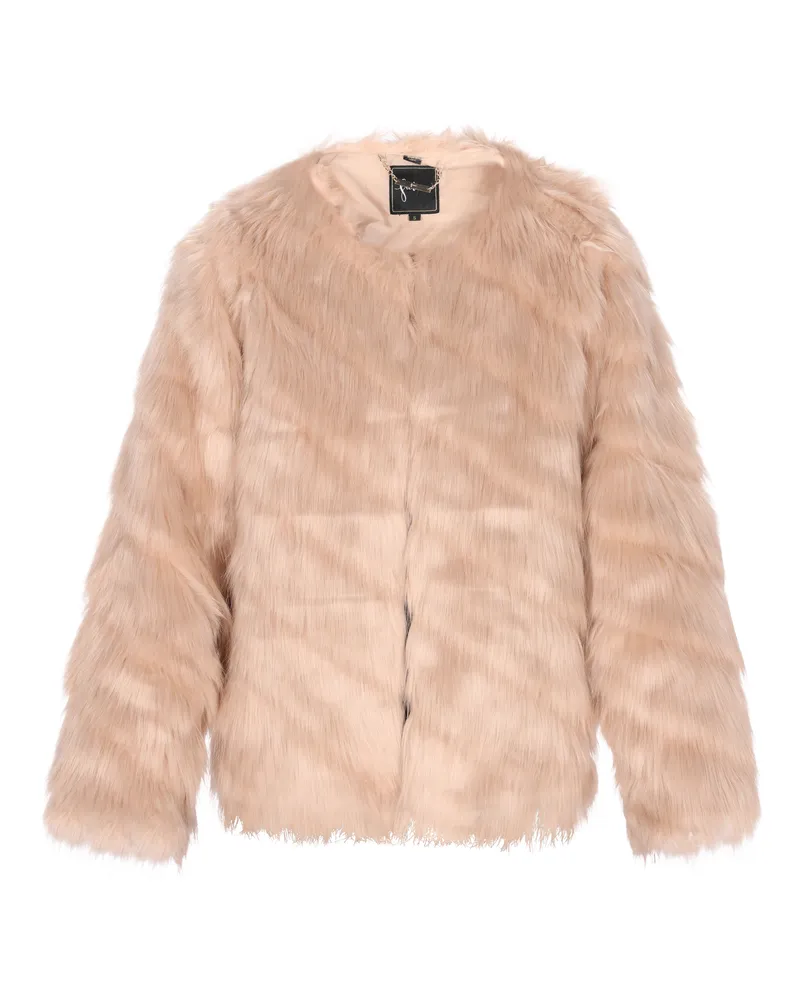 FAINA Jacke Damen Höllenbeige Beige