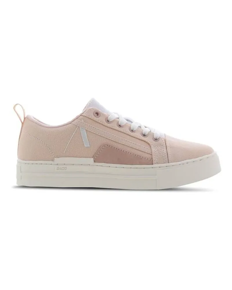 ARKK Copenhagen Sommr Pet R-H20 Womens Pink Trainer Rosa