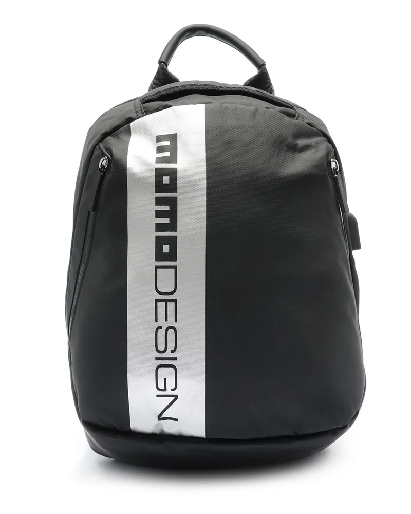 MOMO DESIGN Rucksack Men Schwarz