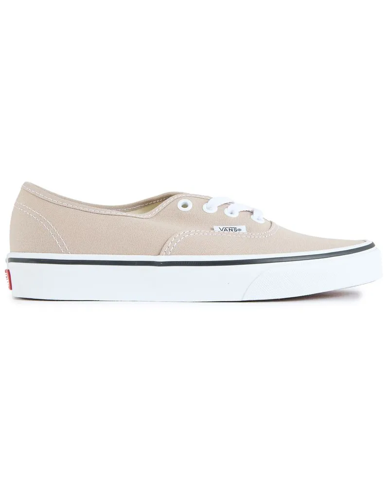 Vans Authentic Sneakers Natur