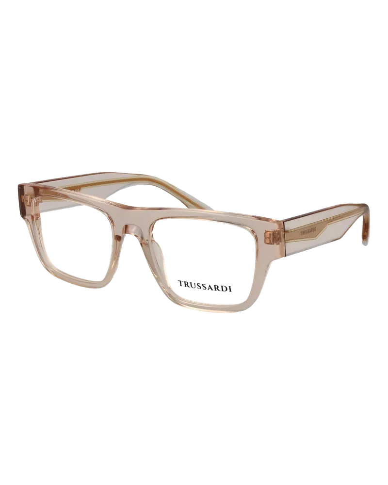 Trussardi Optische Fassungen TSU6043 T03 52 Korallenrot