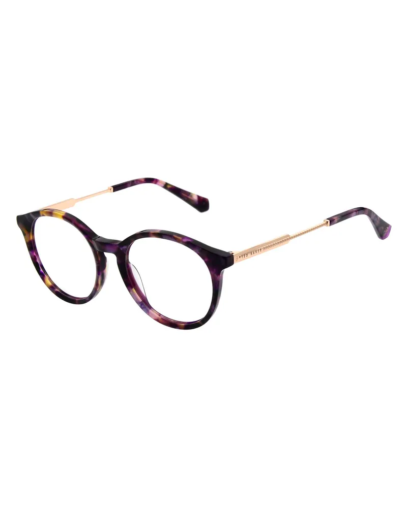 Ted Baker Brillenfassung TB9259 703 49 Lila
