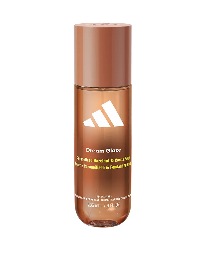 adidas Vibes Man Dream Glaze Duft-haar- Und Körperspray, 236 ml 