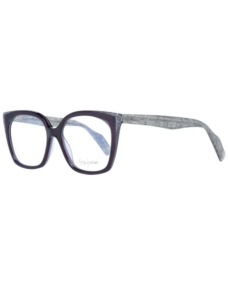 Yohji Yamamoto Brille YY1037 774 54 Lila