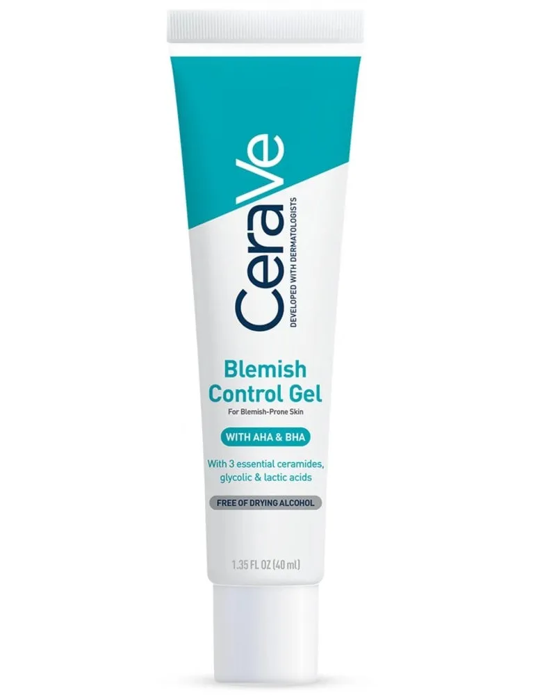 Skinny Tan Blemish Control Gel 40 ml 