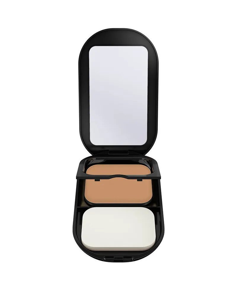 Max Factor Facefinity Compact Wiederaufladbare Make-up-basis Spf20 #06-golden 10 gr 