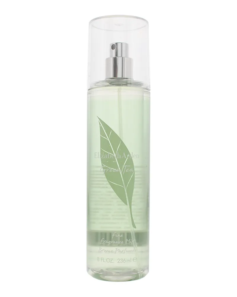 Elizabeth Arden Green Tea Fragrance Mist 236ml 