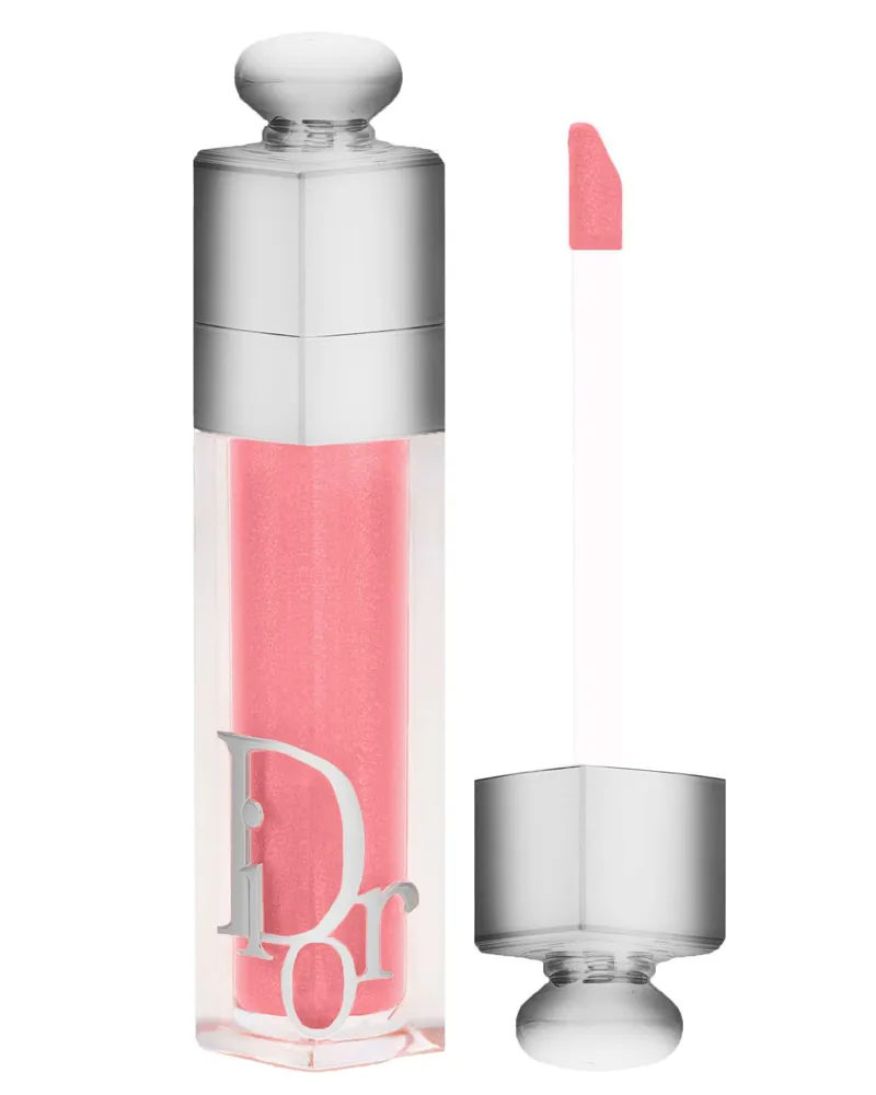 Dior Addict Lip Maximizer 012 Rosewood - 6ml feuchtigkeitsspendender Lipgloss 