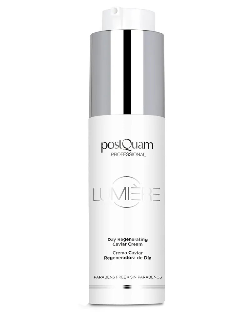 Postquam CAVIAR LUMIERE" TAGESCREME 50 ML 