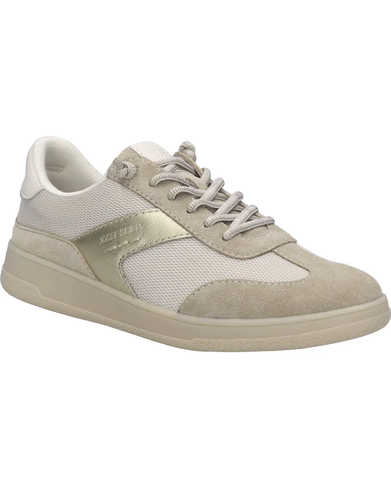 Josef Seibel Damen Sneaker Jade 02 in beige-multi Beige