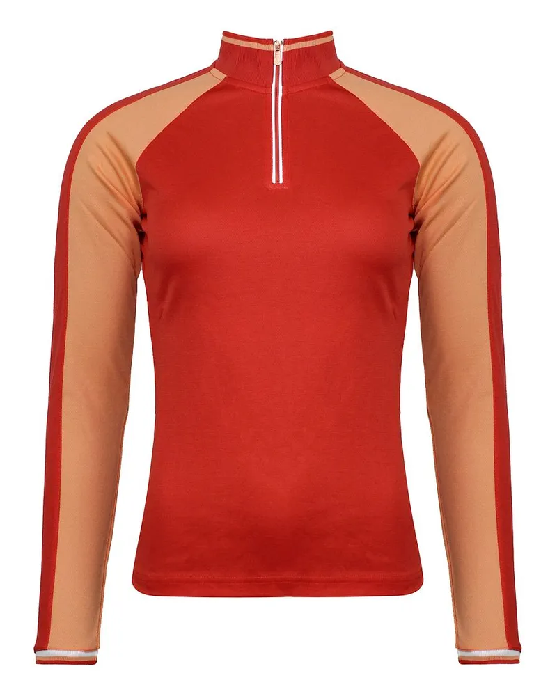 Rossignol lecker Damen Rot/Orange Top Rot