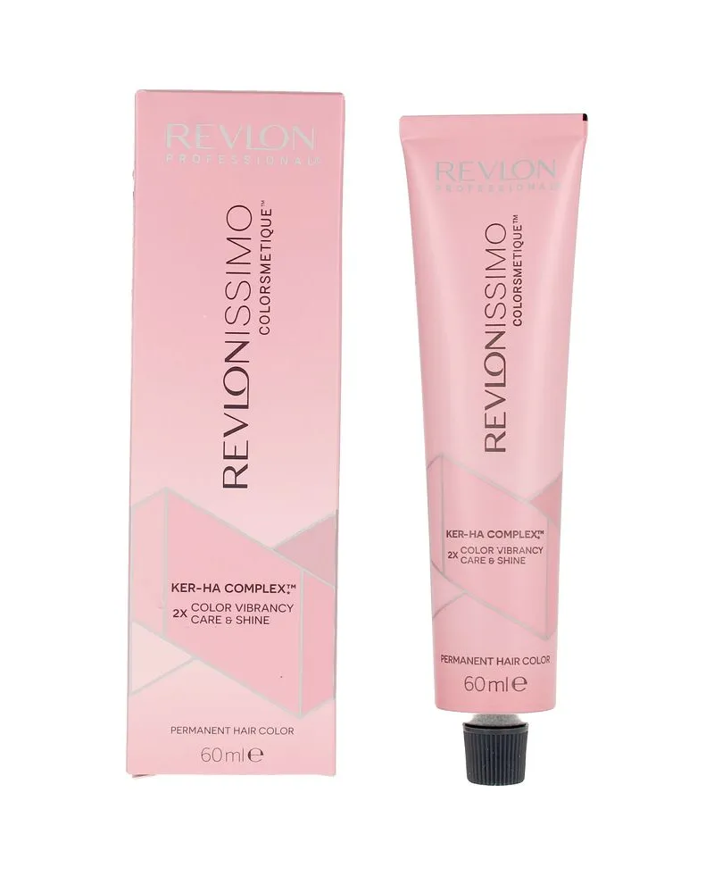 Revlon issimo Cromatics #c50-purple Red 60 ml 