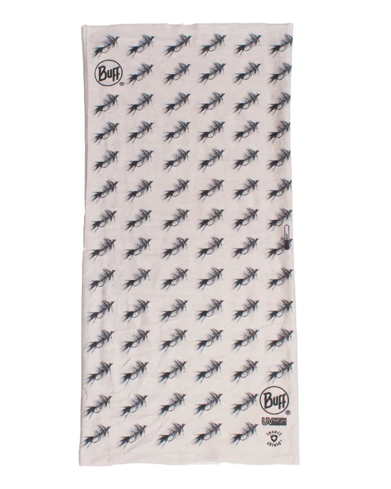 BUFF Multifunktionaler Halstuch 129400 Unisex Beige