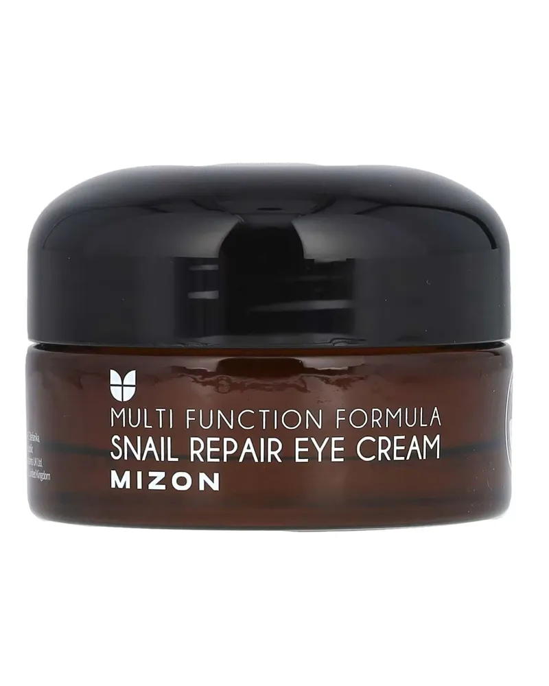 NINALILOU Mizon Schneckenreparatur Augencreme 25ml für revitalisierte Augen 