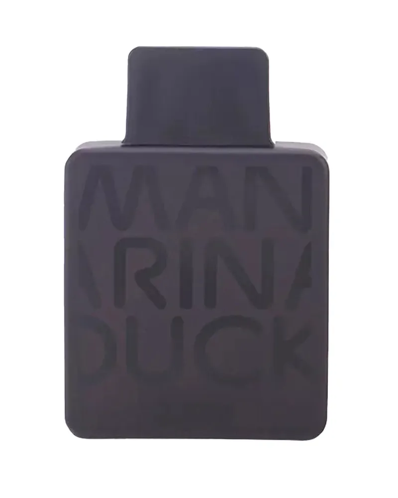 Mandarina Duck Man Black Eau De Toilette Spray 100 ml 