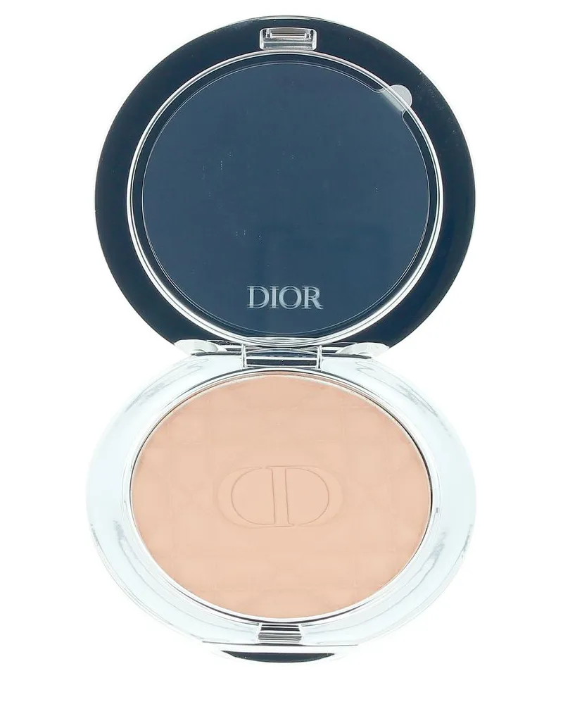 Dior Forever Nude Bronzer Glow Bräunungspuder #03-soft 7 gr 