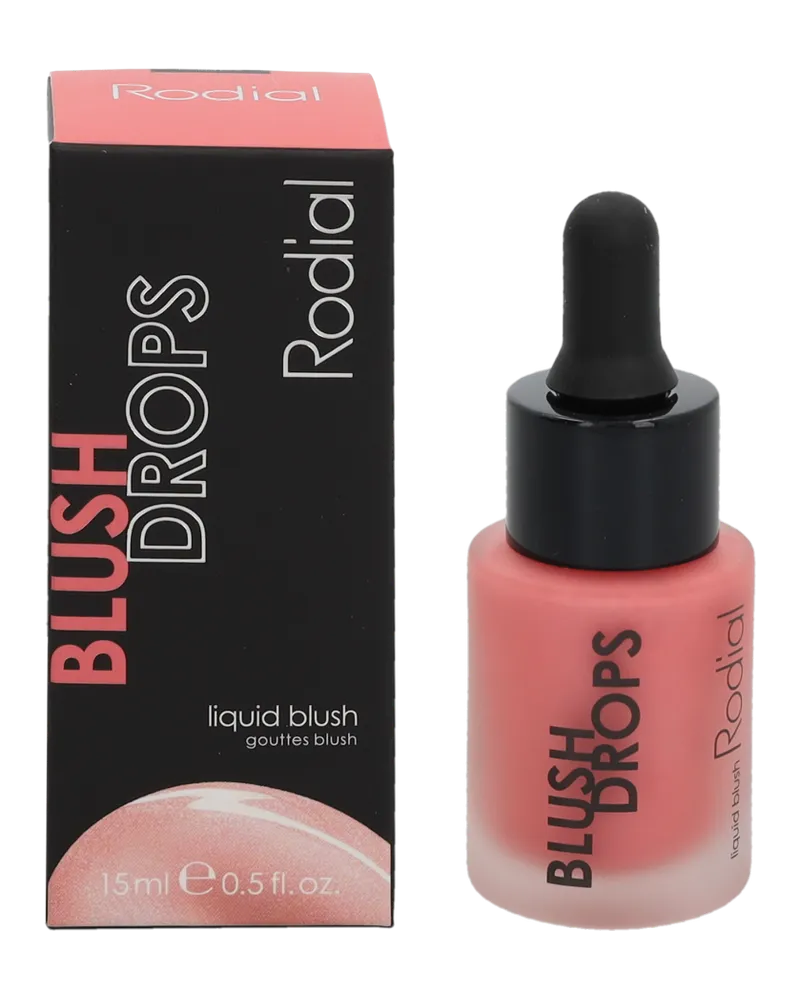 Rodial Rouge-Tropfen 