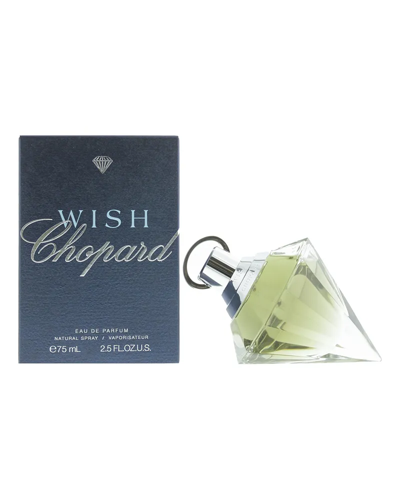 Chopard Wish Eau de Parfum 75ml Spray 