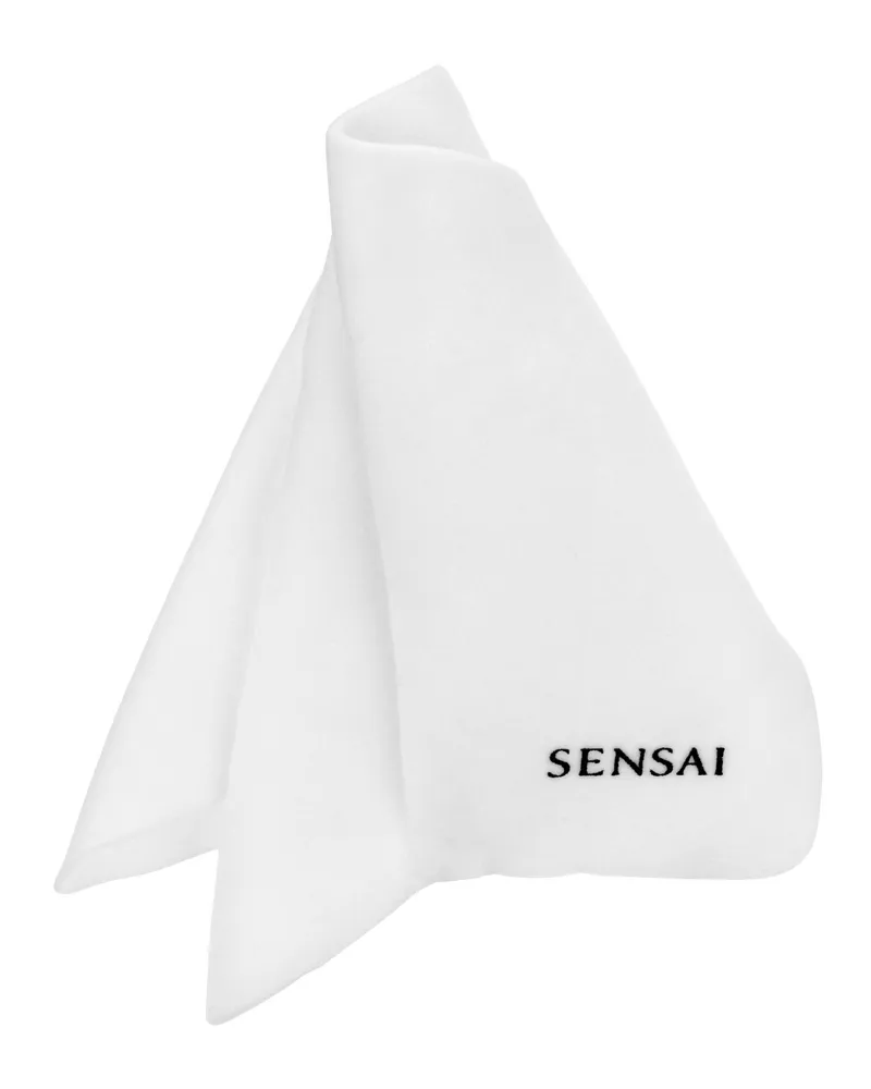 Sensai SILKY PURIFYING - Sponge Chief 