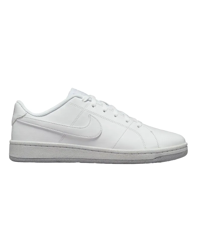 Nike Court Royale 2" Sneaker für Damen (Weiß Weiß