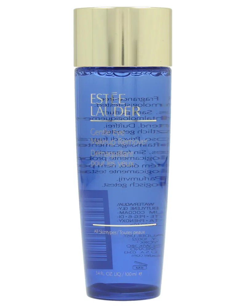 Estée Lauder E.Lauder Sanfter Augen-Makeup-Entferner 100ml 