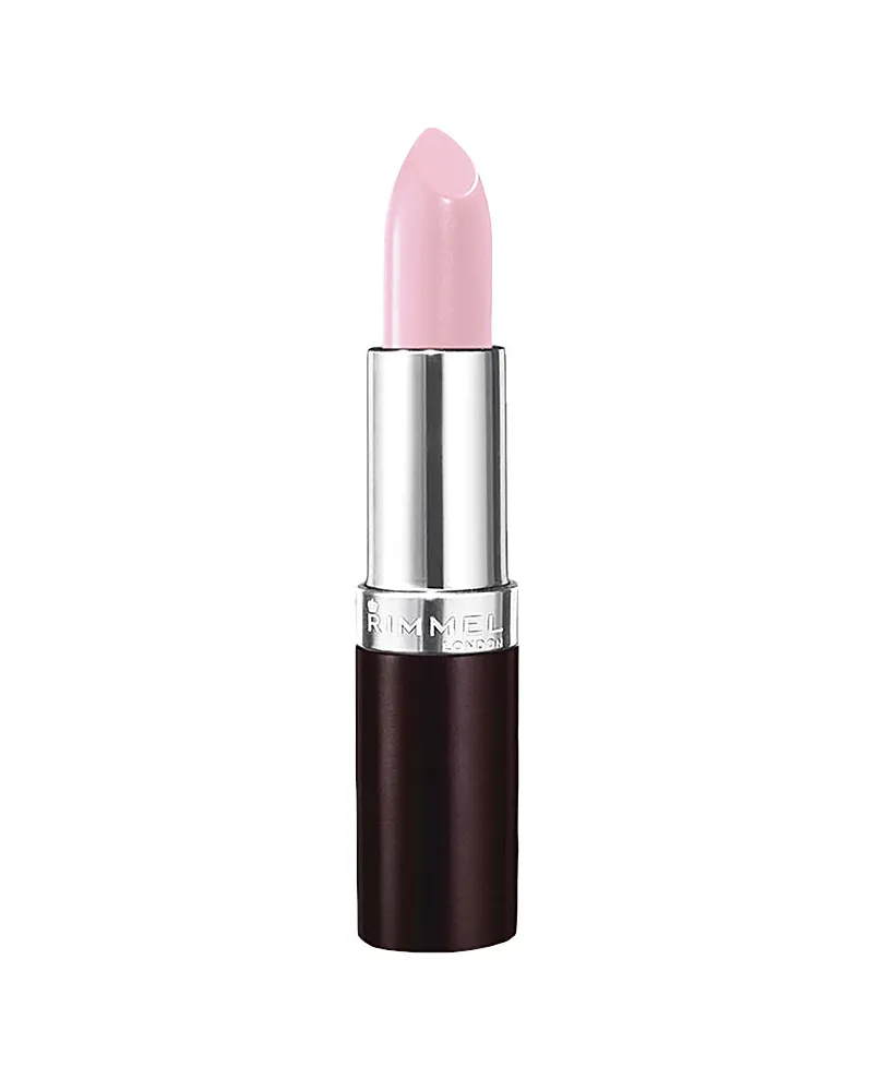 Rimmel London Lasting Finish Lippenstift #002 - candy, 18 g 