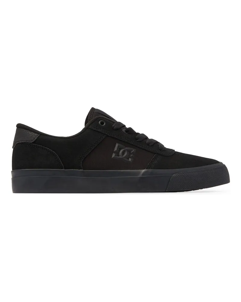 DC Shoes TEKNIK Schwarz