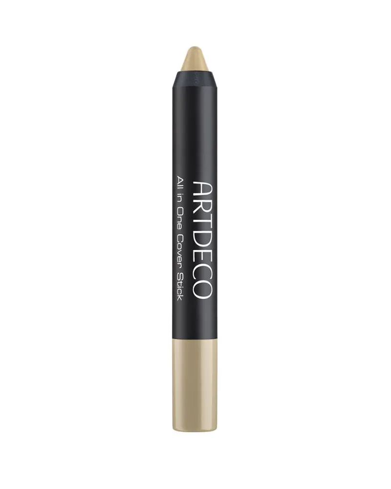 Artdeco All In One Cover Stick #6-neutralisierendes Grün 3,70 gr 