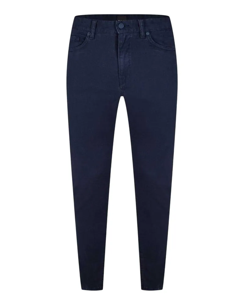 HUGO BOSS H-Delaware5" Hosen für Herren (Dunkelblau Blau