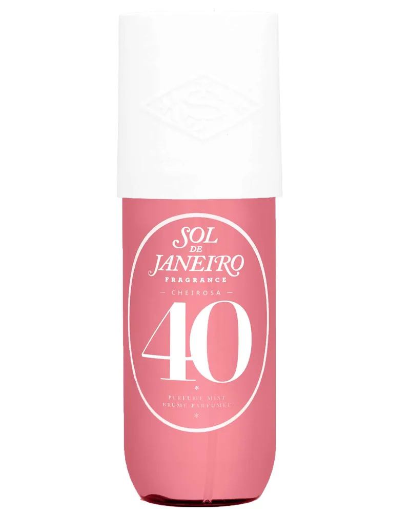 Sol de Janeiro Brazilian Crush Cheirosa 40 Duftnebel 90 ml 