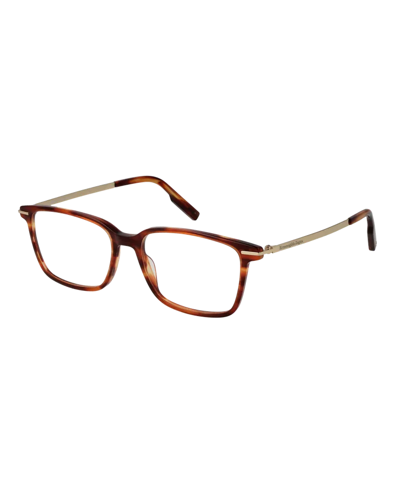 Ermenegildo Zegna Brillenfassung EZ5246 052 54 - Braun Braun