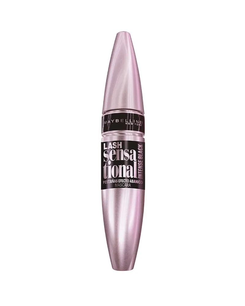 Maybelline Lash Sensational Full Fan Effect Mascara #intense Black 9,5 ml 