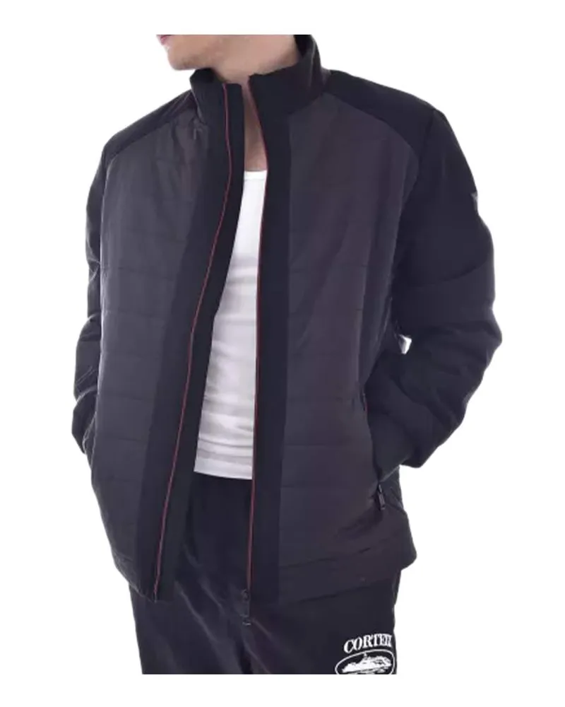 Guess Blouson  Herren G aktiv Schwarz