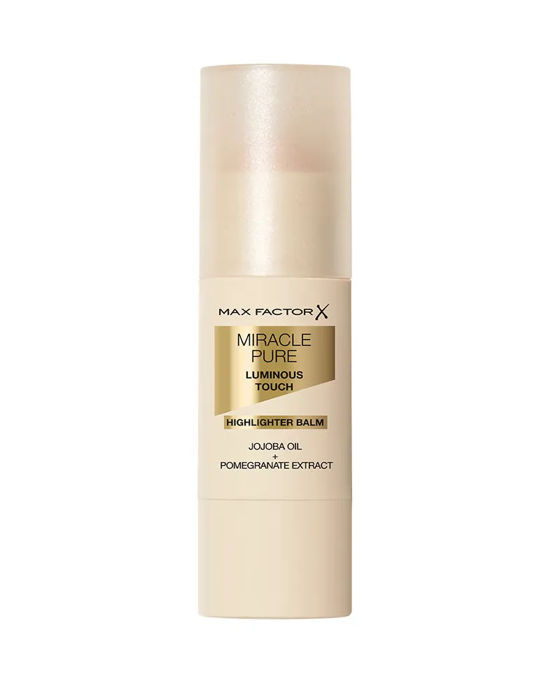 Max Factor Miracle Pure Textmarker Nr. 10 – Soft Pearl, 6 G 6 gr 
