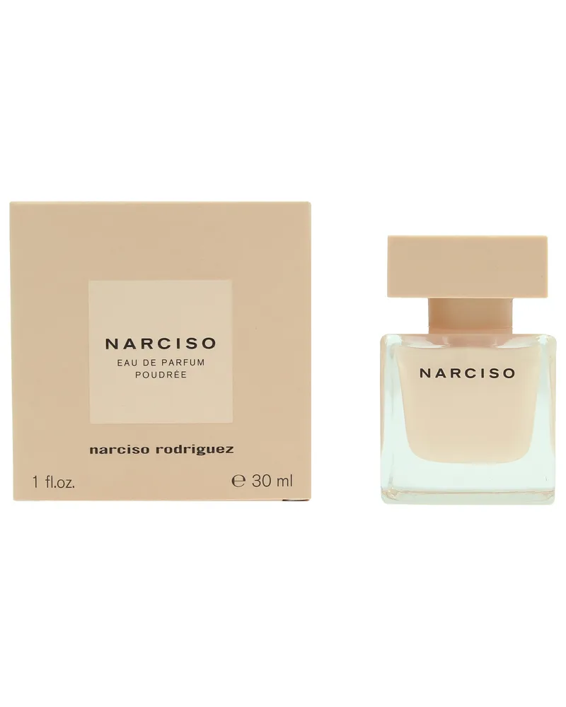 Narciso Rodriguez Narciso Poudrée Eau de Parfum 30ml 
