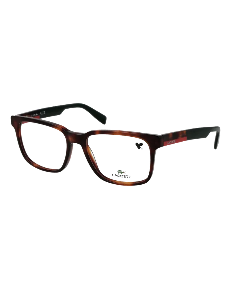 Lacoste Optische Fassungen L2908 240 55 Braun