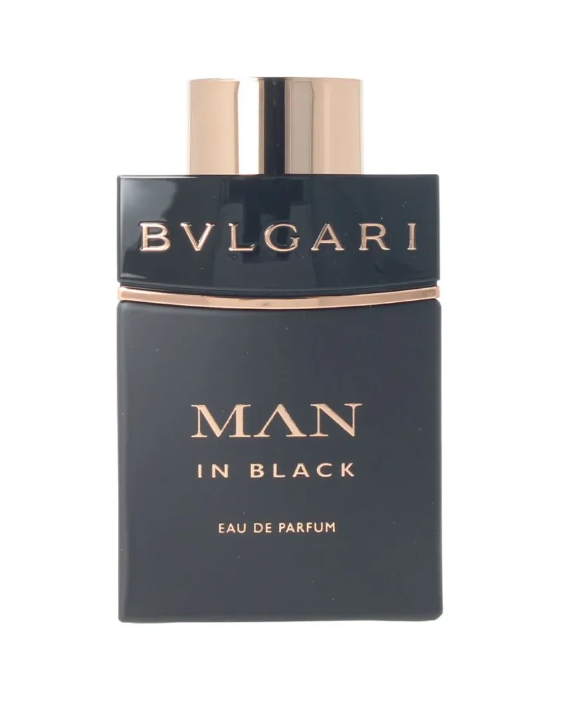 Bulgari Bvlgari Man In Black Eau De Parfum 60 ml 