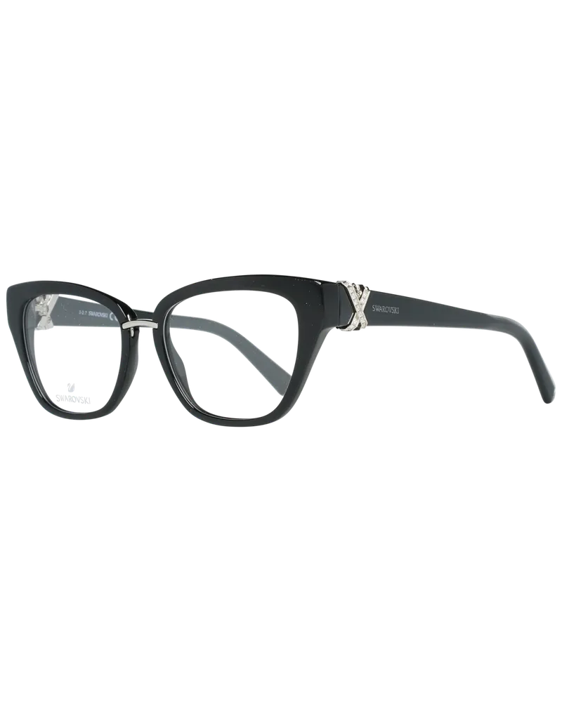 Swarovski Optische Fassung SK5251 001 50 Schwarz