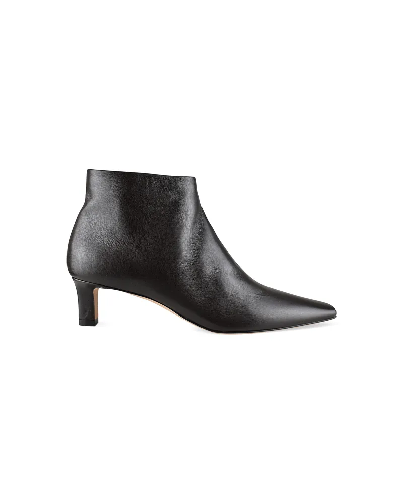 The Row Stiefeletten Carla 45 Braun Braun