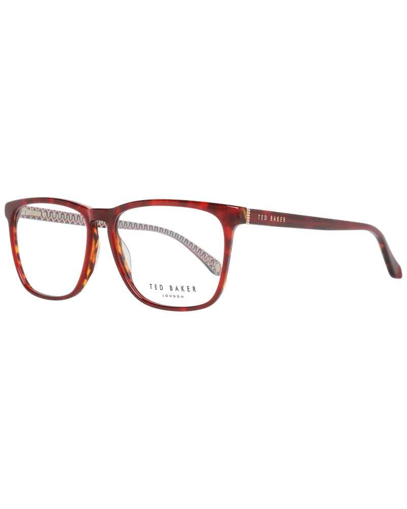 Ted Baker Brille TB8208 259 54 Rot