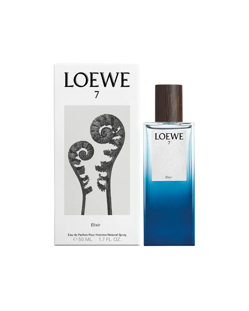 Loewe 7 Elixir Edp Vapo 50 ml 